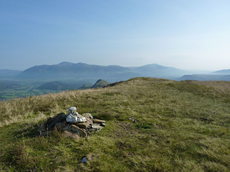 Maiden Moor